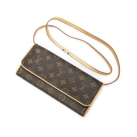 Louis Vuitton Handbags - Louis Vuitton Twin GM